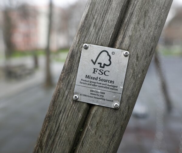 In seismic shift, Forest Stewardship Council changes certification eligibility cut-off date