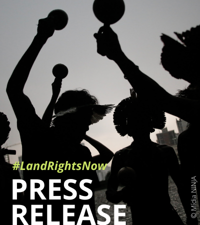 EU: To End Deforestation, Protect Land Rights; New Law Should Protect Forest-Dependent Communities