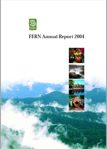 Annual Report 2004