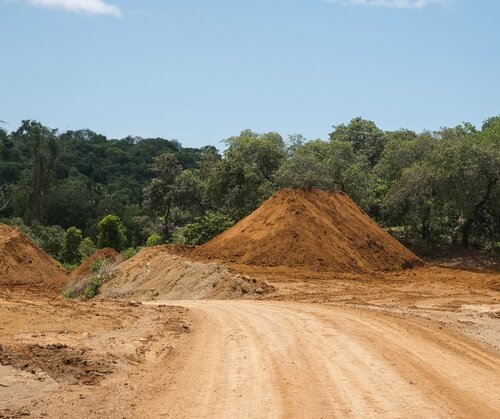 Nickel mining for electric vehicles is destroying lives in Indonesia