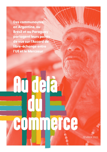 Au delà du commerce