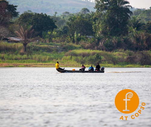 COP30: Putting Indigenous Peoples, Local Communities and Afro-descendant Peoples at the center of forest protection