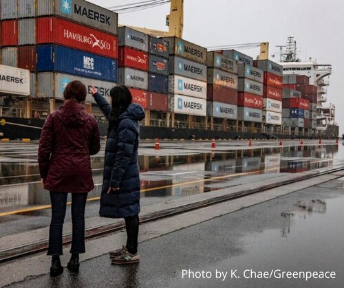 EU Trade Policy Review lacks the teeth to make trade sustainable