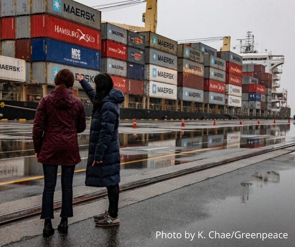 EU Trade Policy Review lacks the teeth to make trade sustainable