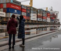 EU Trade Policy Review lacks the teeth to make trade sustainable