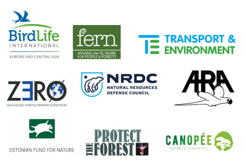 Member States need to increase transparency about bioenergy in climate plans