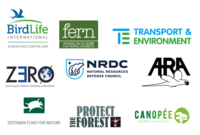 Member States need to increase transparency about bioenergy in climate plans