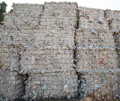 Packaging and Packaging Waste Regulation: European Parliament caves in to industry pressure