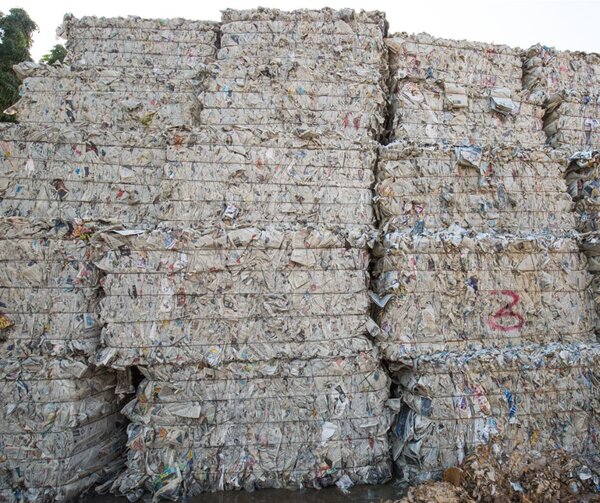 Packaging and Packaging Waste Regulation: European Parliament caves in to industry pressure