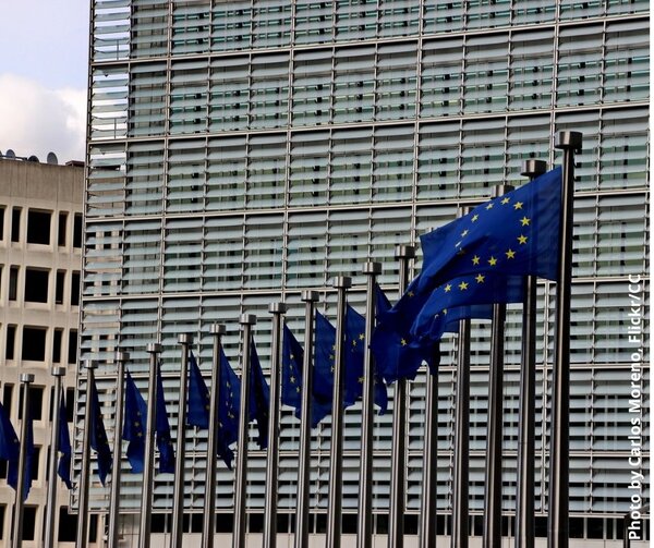 Mercosur throws a spanner in the EU trade works