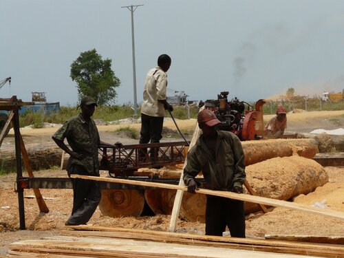 Will France deliver on CAFI?