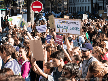 French Environment Minister resigns to jolt EU leaders out of climate complacency