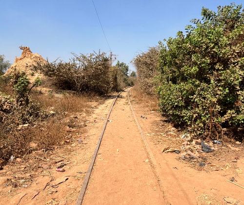 The Clean Energy Transition in the DRC