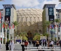 COP28 commits to a vague, eventual transition away from fossil fuels, but emphasises the importance of ending forest loss