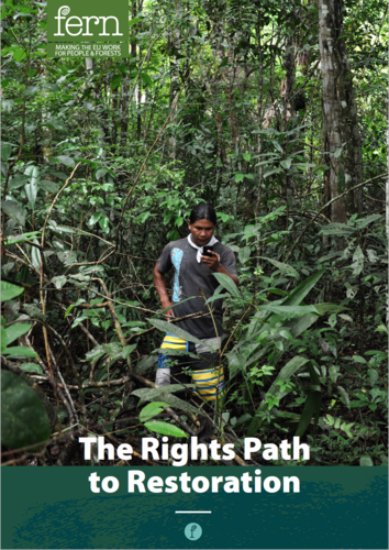 The Rights Path to Restoration