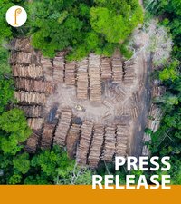 EU Member States reject EU Parliament’s attempt to sabotage the EU Deforestation Law