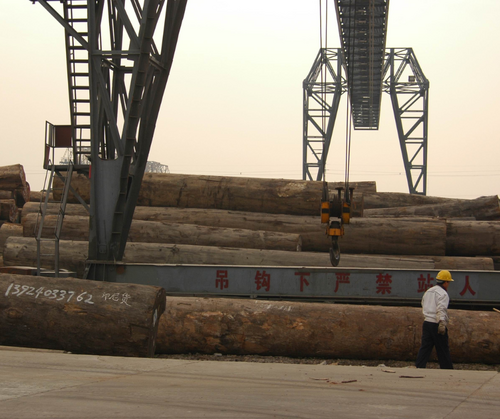 What does the EU Deforestation Regulation mean for China–EU Trade and global supply chains?