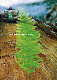 Annual Report 2000
