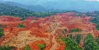 Critical minerals