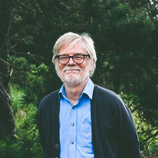 Fred Pearce