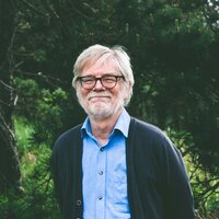 Fred Pearce