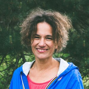 Indra Van Gisbergen