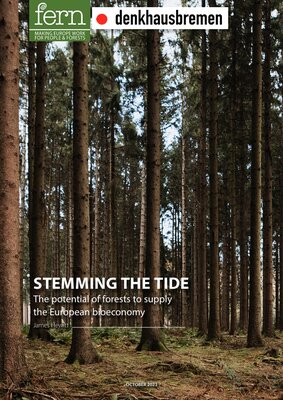 Stemming the tide
