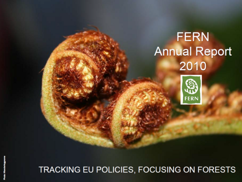 Annual Report 2010