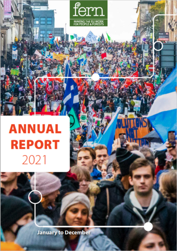 2021 Annual Report