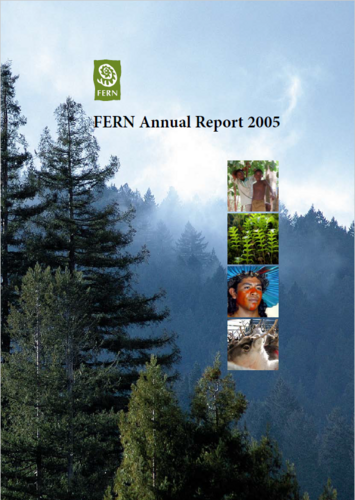 Annual Report 2005