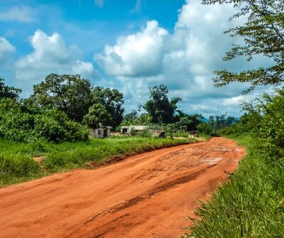 A Lose-Lose Deal for Liberian Communities