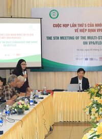 Vietnam VPA at a milestone as it receives government approval