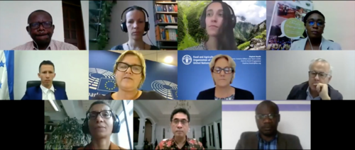 Webinar Roundup: Another chance to attend online conferences