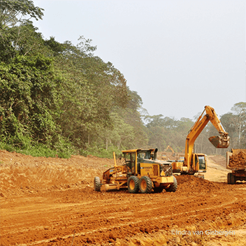 The Republic of Congo is intimidating civil society activists