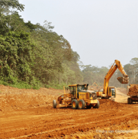 The Republic of Congo is intimidating civil society activists