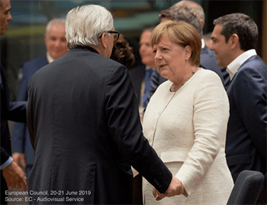 Rapid action on forests is needed, but EU leaders fail to address urgency of climate crisis