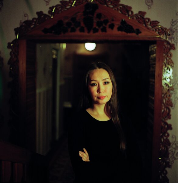 Threatened for the audacity of defending their homes: In Siberia … and elsewhere