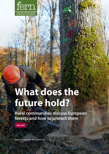 What does the future hold?