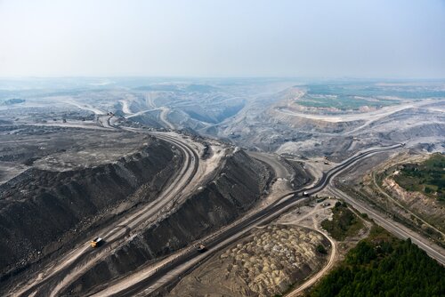Press release: EU demand helping drive human rights abuses in Russia’s coal heartland