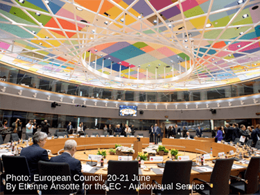 European Council and Member States fail to respond to climate emergency