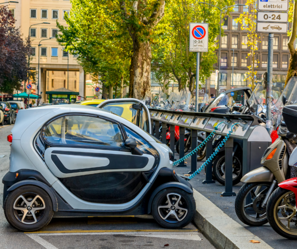 EVs and critical minerals: Adjusting early could serve commercial and public interests