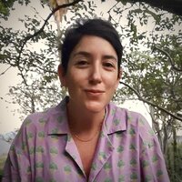 Lucía Carrasco Scherer