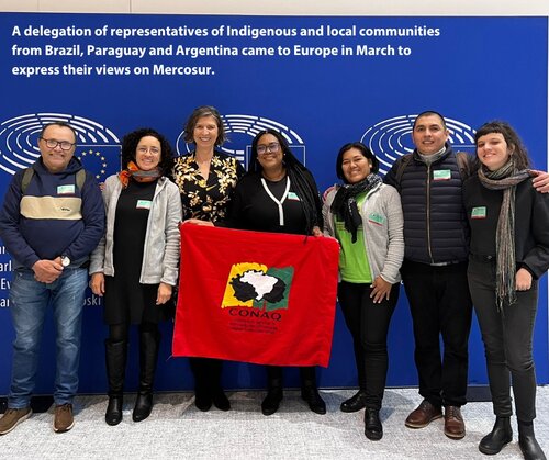 Still got it! As discussions aimed at ratification begin, Mercosur deal retains its capacity to dismay