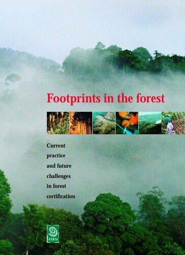 Footprints in the Forests