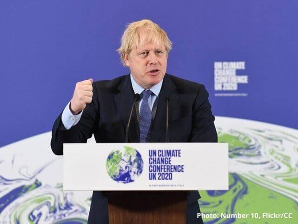 COP26 must insist on the right solutions for people and nature