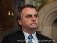 Beyond belief: Bolsonaro appoints evangelist to Brazil’s FUNAI