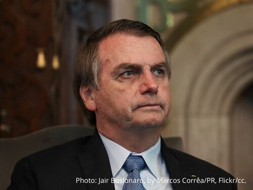 Beyond belief: Bolsonaro appoints evangelist to Brazil’s FUNAI