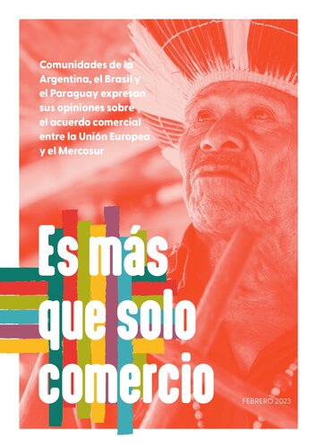 Es más que solo comercio