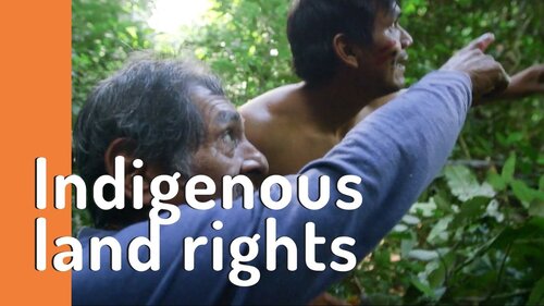 3 reasons land tenure is vital for forests, people and the planet