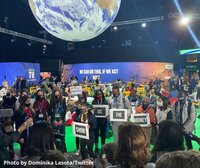 Good COP/Bad COP: What does the Glasgow Leaders’ Declaration on Forests and Land Use really mean?